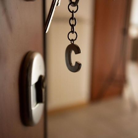 Casa Vacanze Valeria Sondrio Kültér fotó