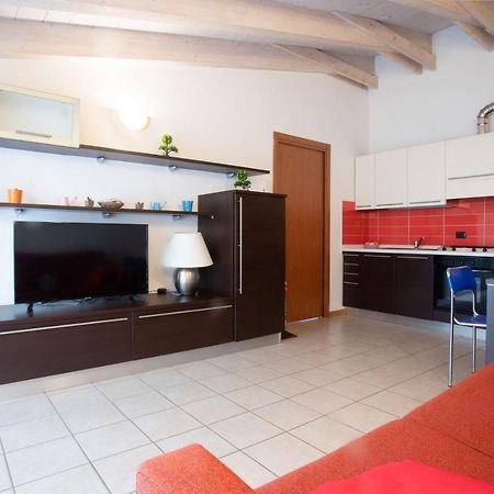 Casa Vacanze Valeria Sondrio Kültér fotó