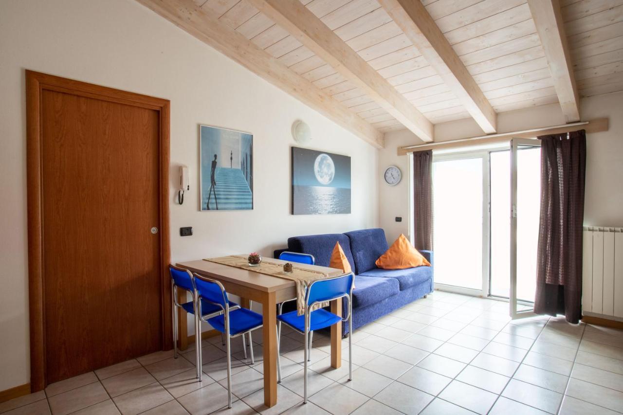 Casa Vacanze Valeria Sondrio Kültér fotó