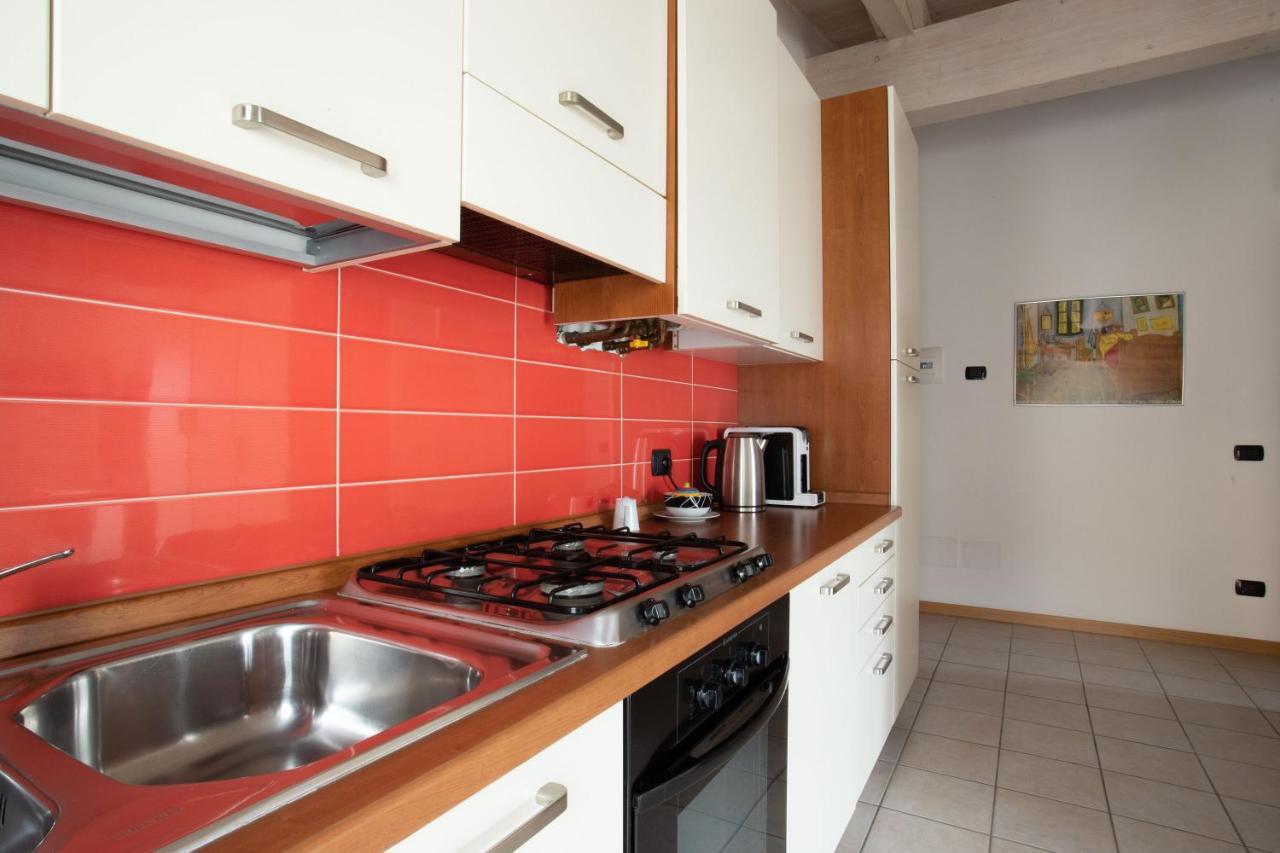 Casa Vacanze Valeria Sondrio Kültér fotó