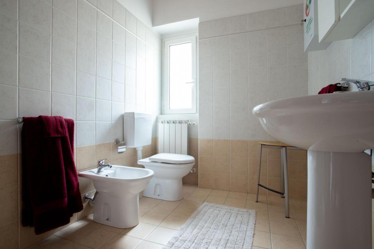 Casa Vacanze Valeria Sondrio Kültér fotó