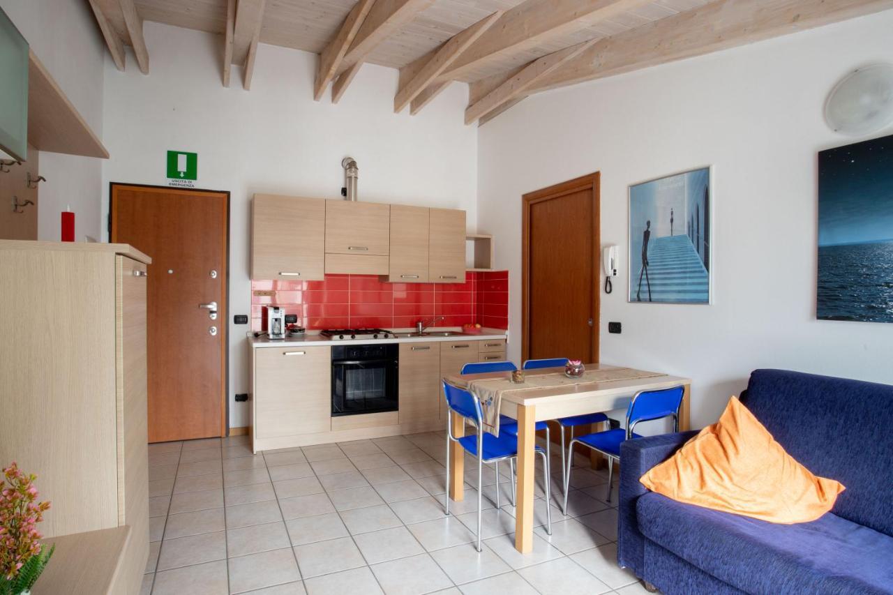 Casa Vacanze Valeria Sondrio Kültér fotó