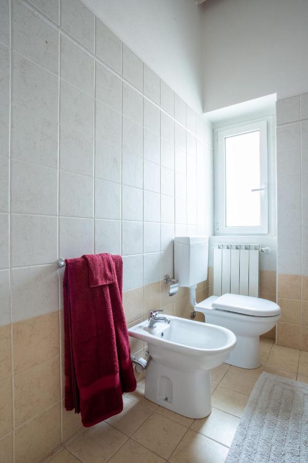 Casa Vacanze Valeria Sondrio Kültér fotó