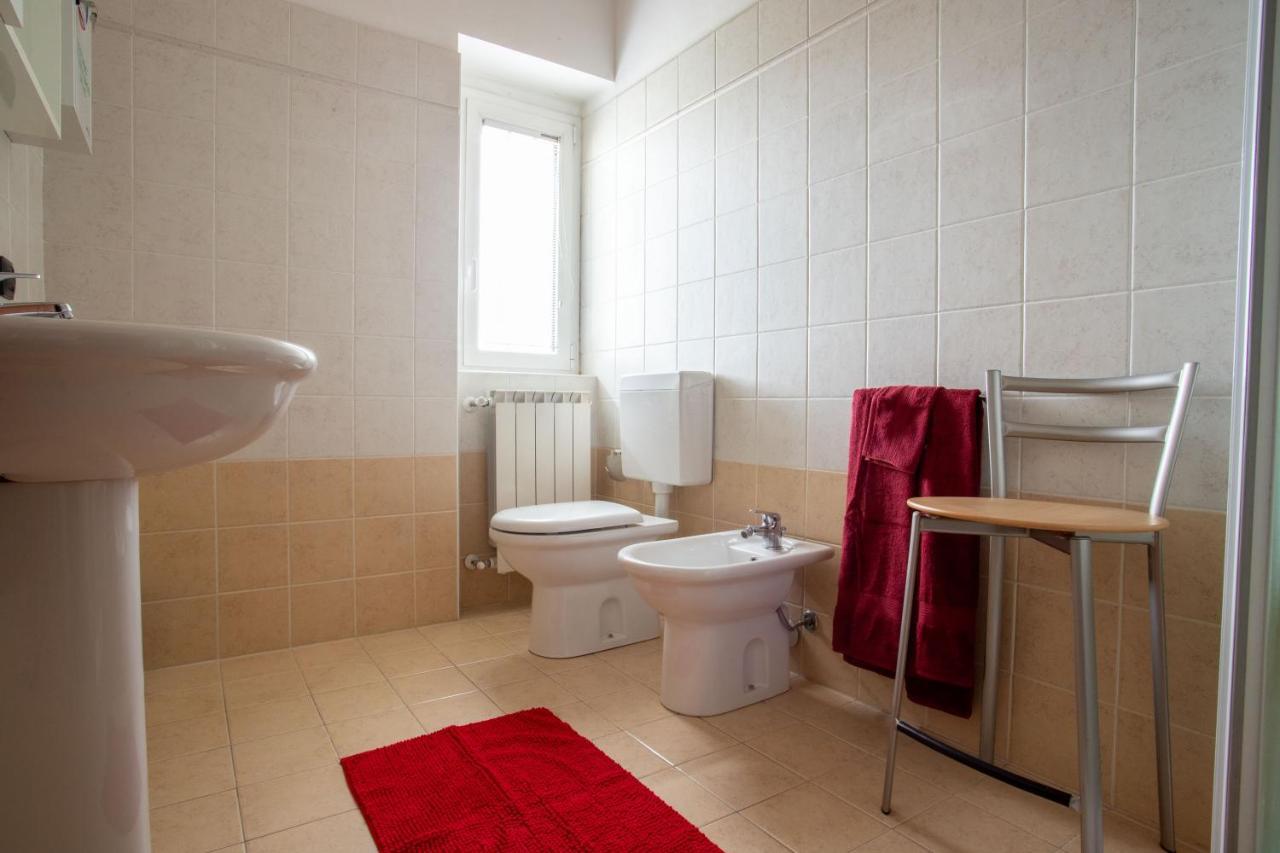Casa Vacanze Valeria Sondrio Kültér fotó