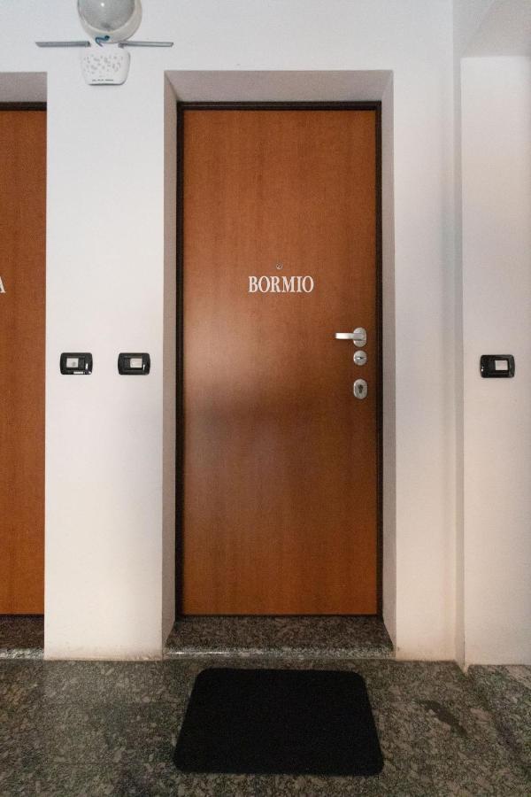 Casa Vacanze Valeria Sondrio Kültér fotó